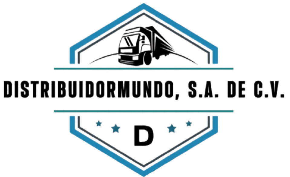 DISTRIBUIDORMUNDO Logo
